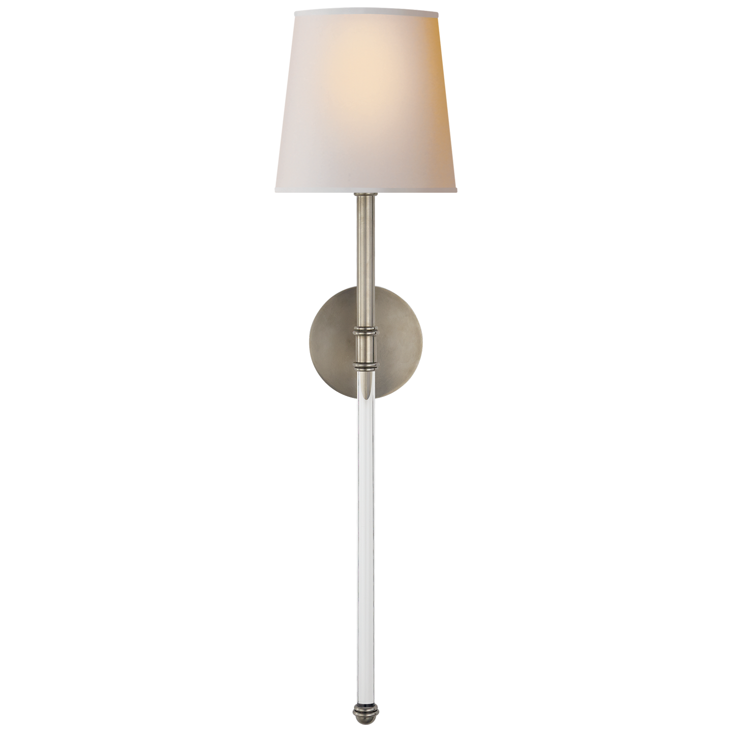Camille Large Tail Sconce