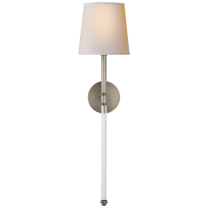 Camille Large Tail Sconce