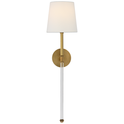 Camille Large Tail Sconce