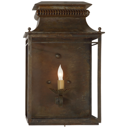 Flea Market Lantern