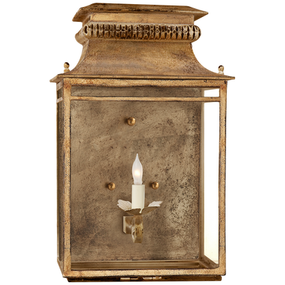 Flea Market Lantern