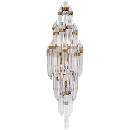 Adele Small Sconce
