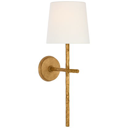 Collette 23" Tail Sconce