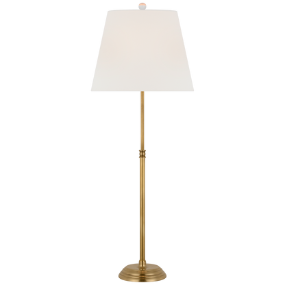 Wyatt Buffet Lamp