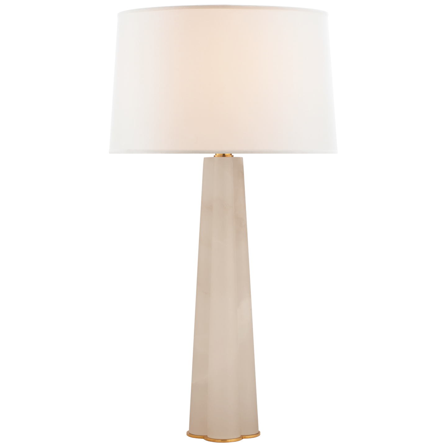 Adeline Quatrefoil Table Lamp
