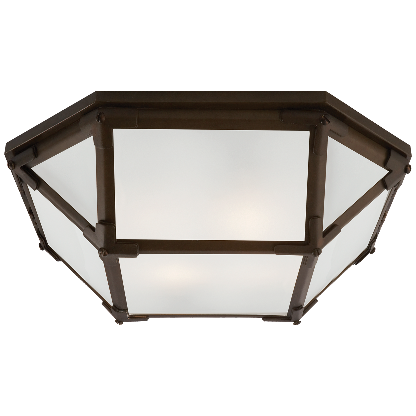 Morris Flush Mount