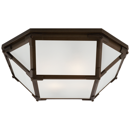 Morris Flush Mount