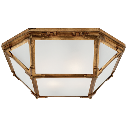 Morris Flush Mount