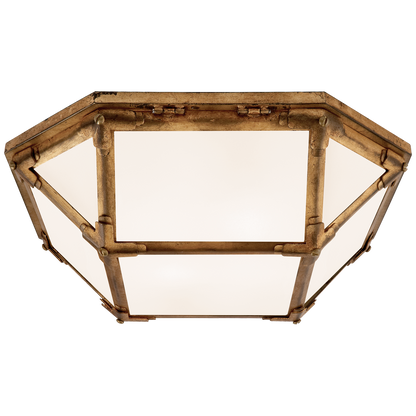Morris Flush Mount