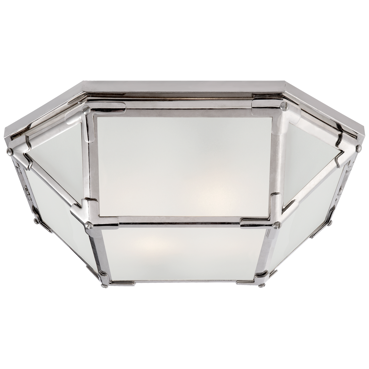 Morris Flush Mount