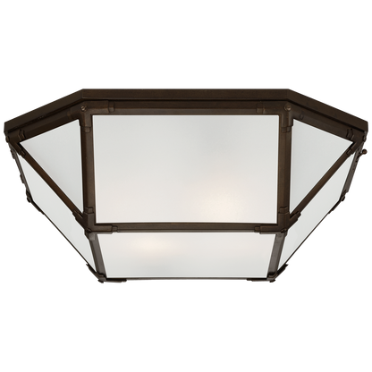 Morris Flush Mount