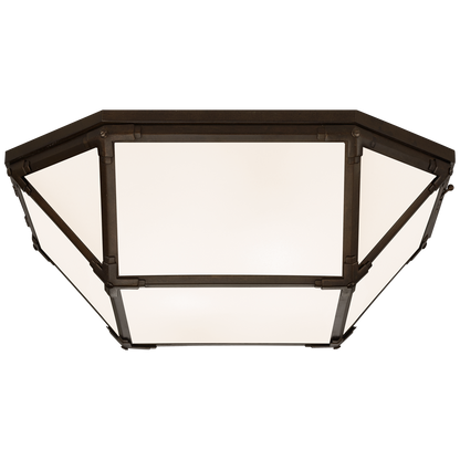 Morris Flush Mount