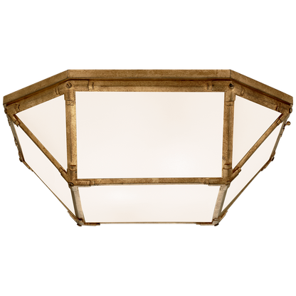 Morris Flush Mount