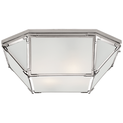 Morris Flush Mount