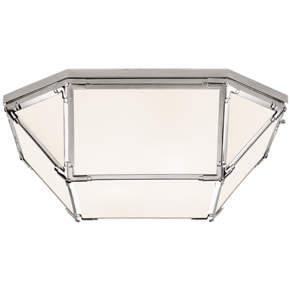 Morris Flush Mount