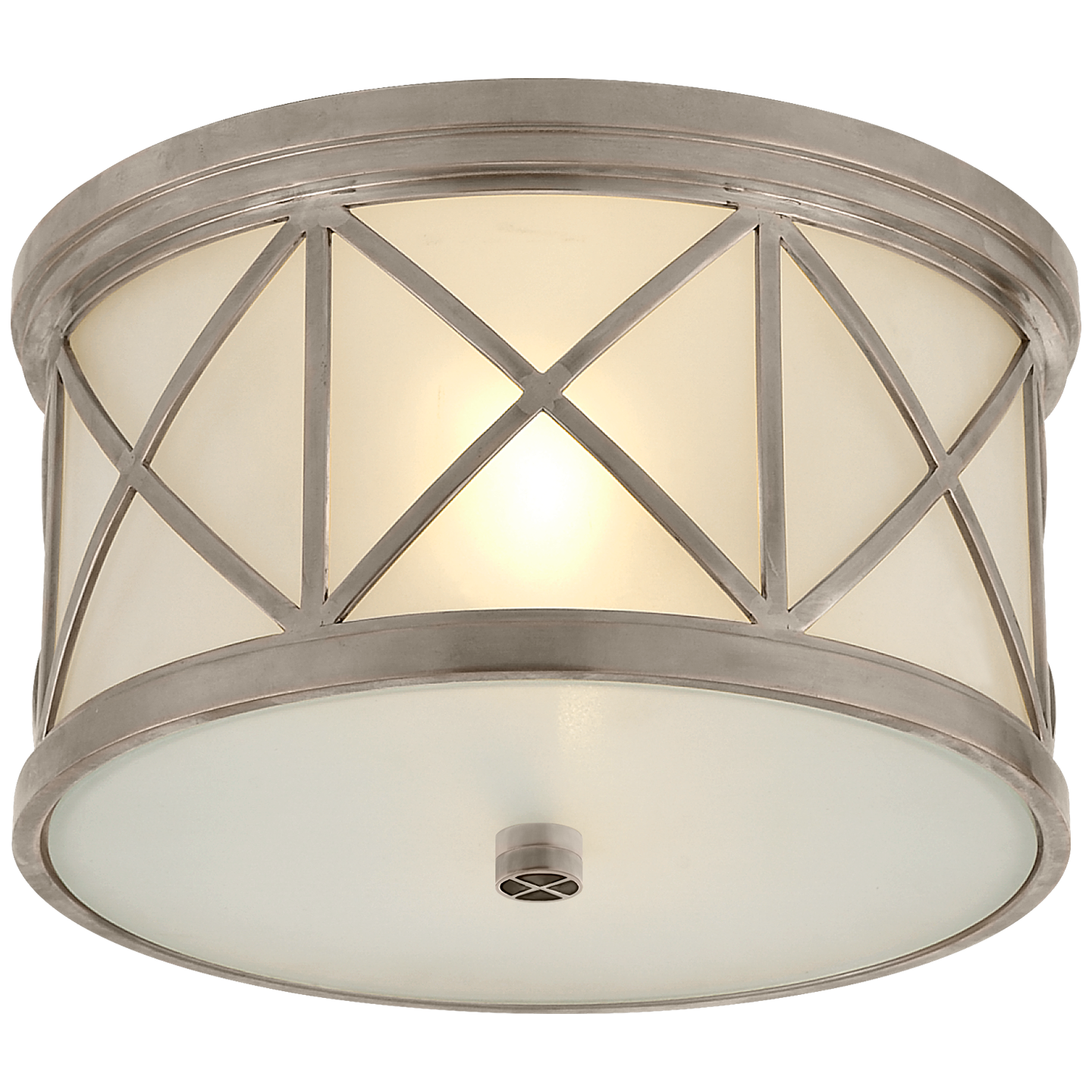 Montpelier Flush Mount