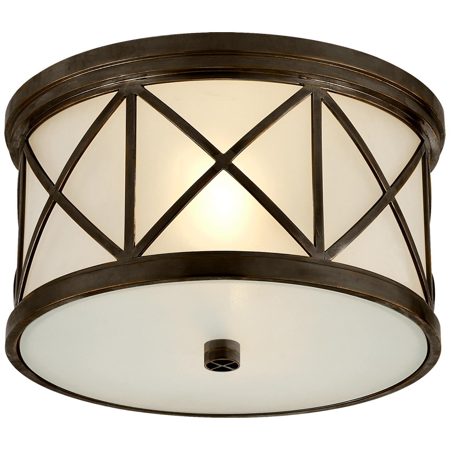 Montpelier Flush Mount