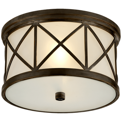 Montpelier Flush Mount