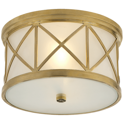 Montpelier Flush Mount