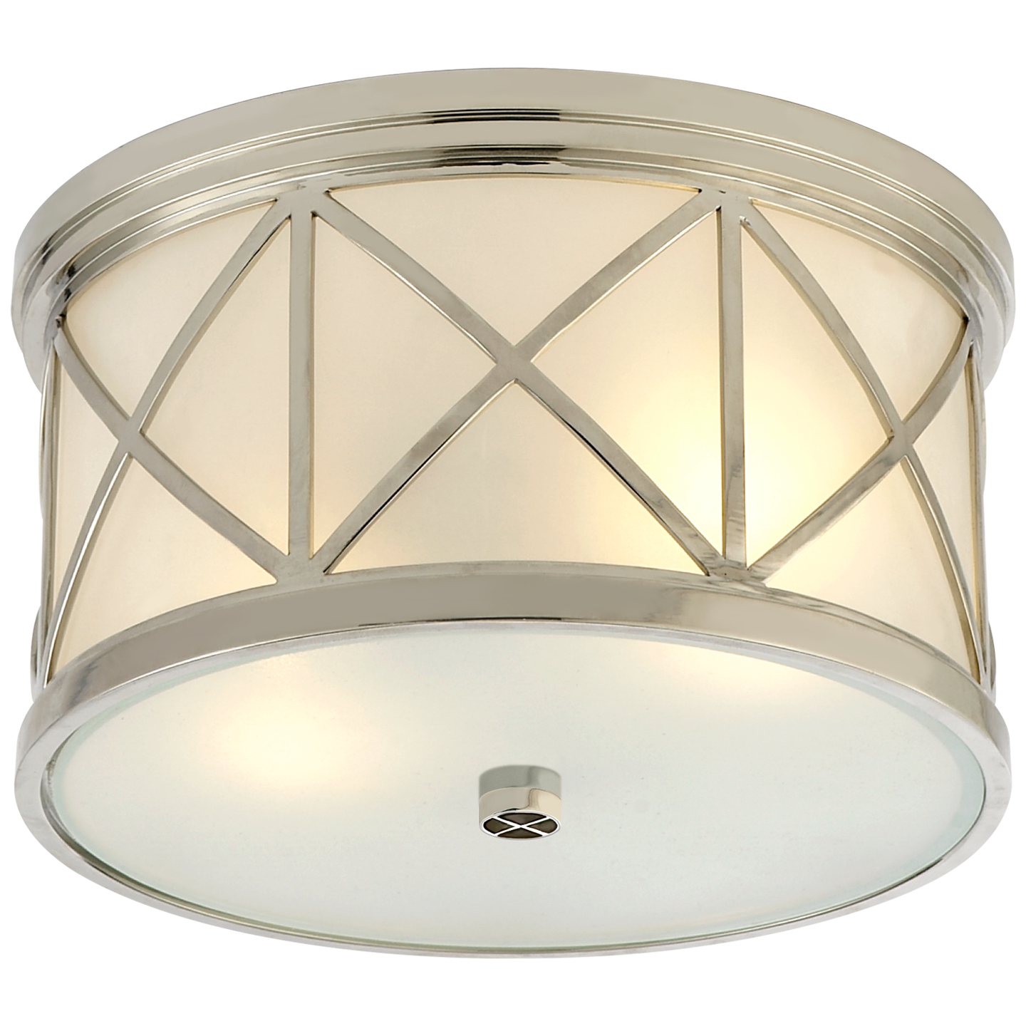 Montpelier Flush Mount