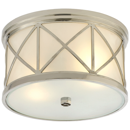 Montpelier Flush Mount