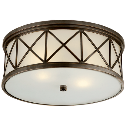 Montpelier Flush Mount