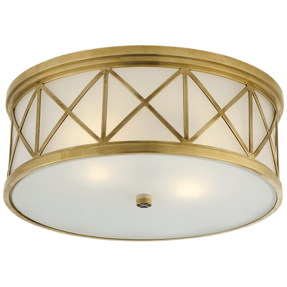 Montpelier Flush Mount