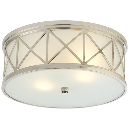 Montpelier Flush Mount