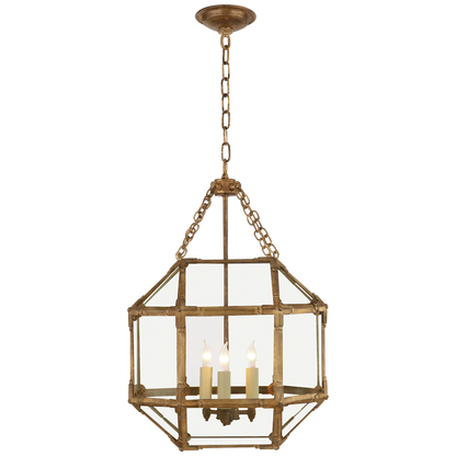 Morris Lantern