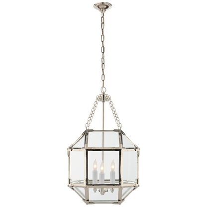 Morris Lantern