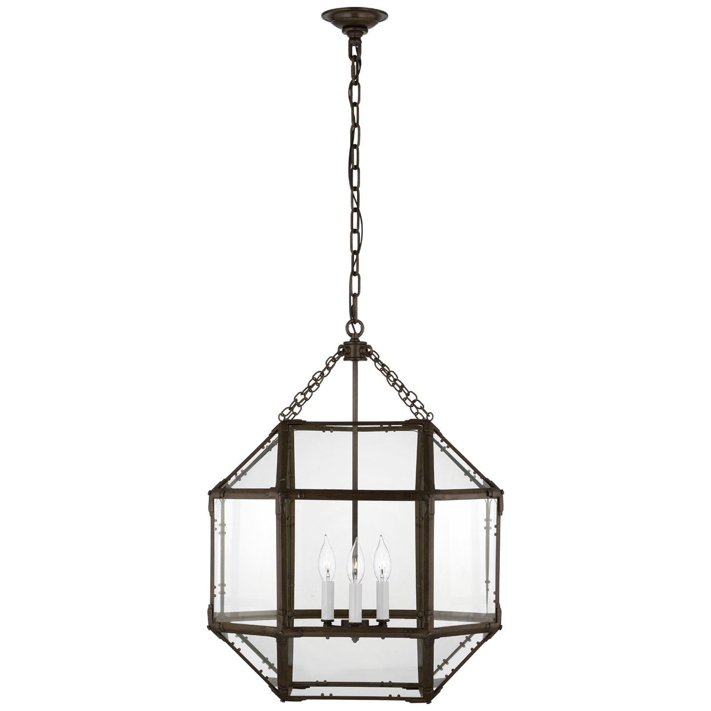 Morris Lantern