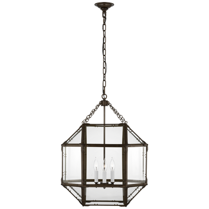 Morris Lantern