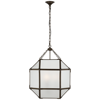 Morris Lantern