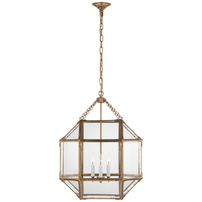 Morris Lantern