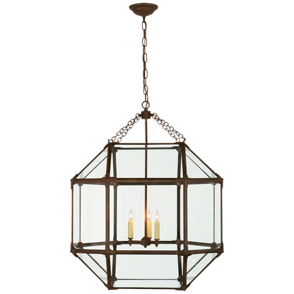 Morris Lantern