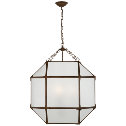 Morris Lantern