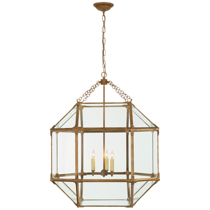Morris Lantern