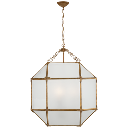 Morris Lantern