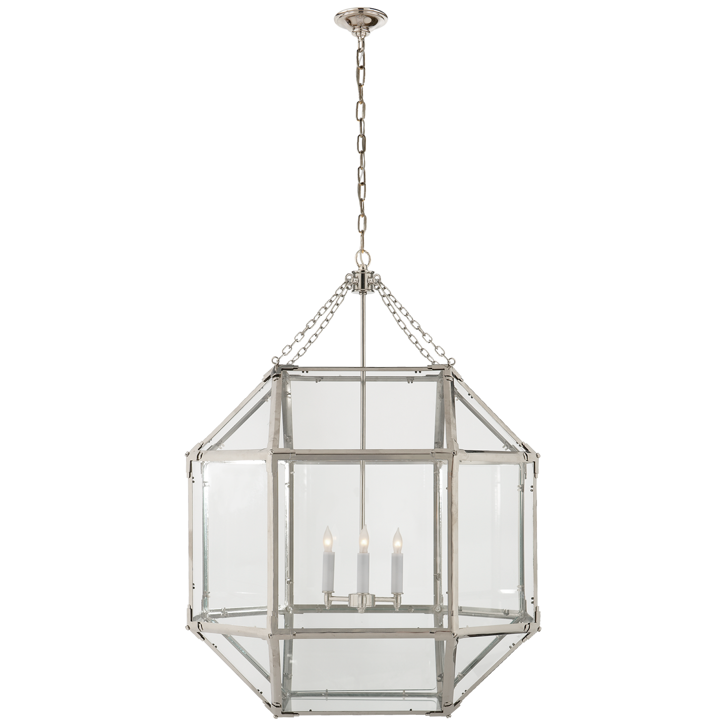 Morris Lantern