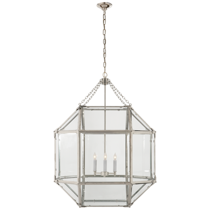 Morris Lantern