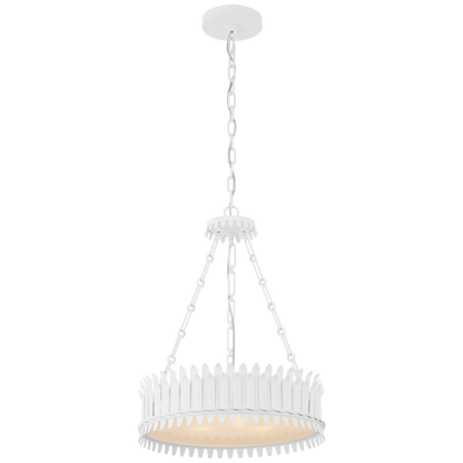 Leslie 18" Chandelier
