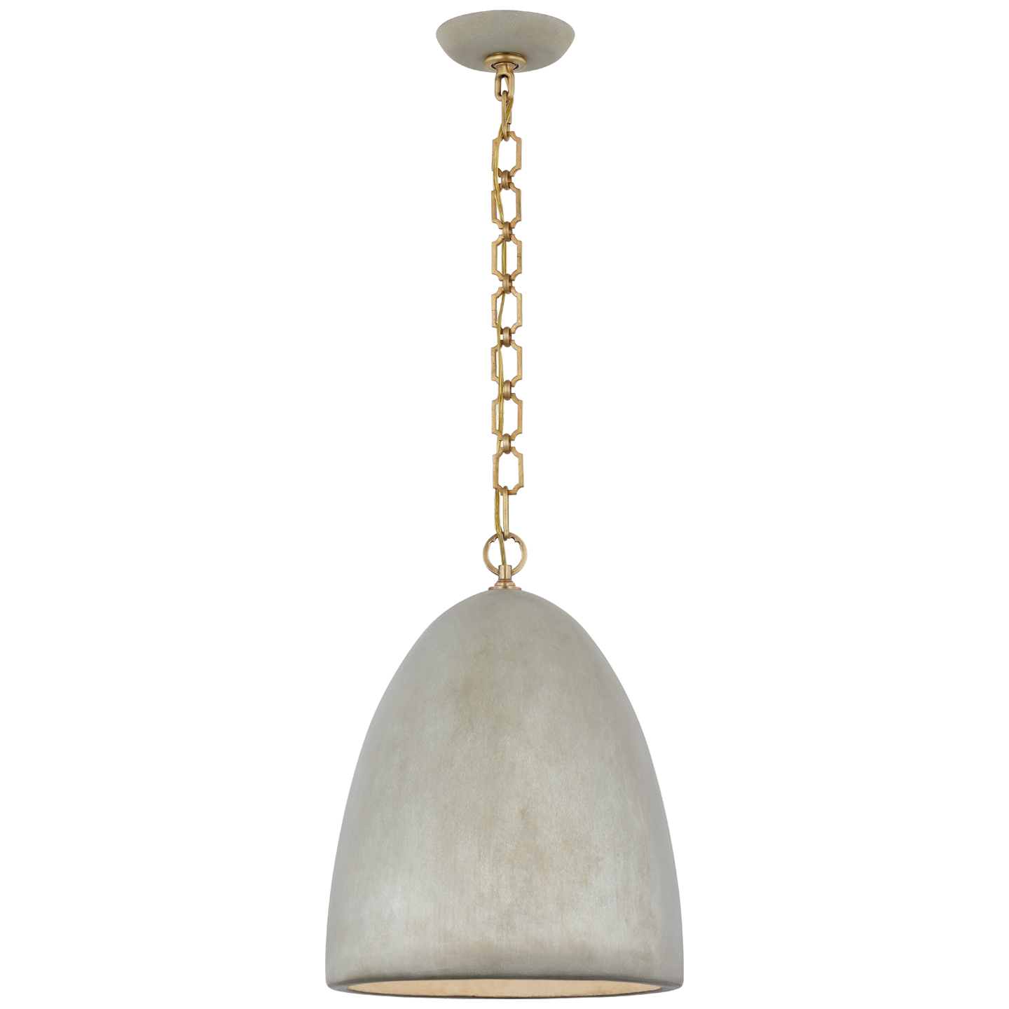 Elliot Dome Pendant