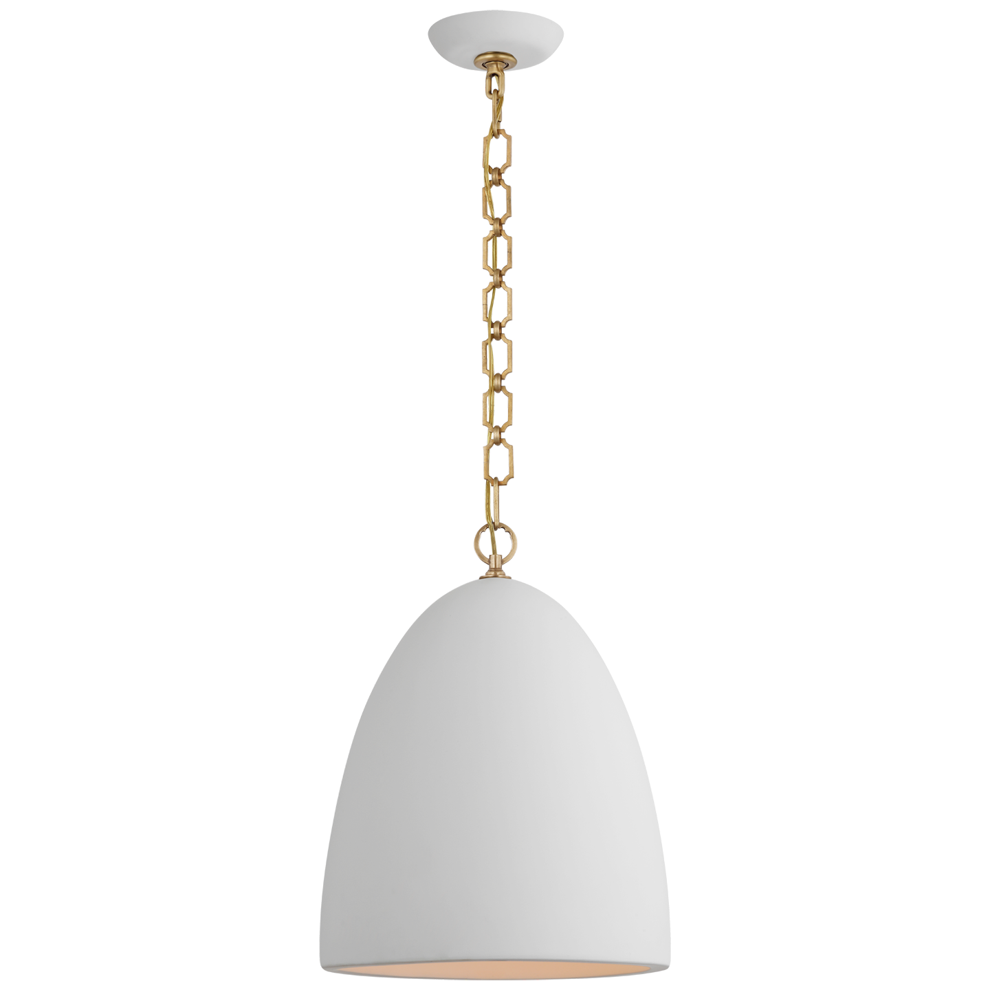 Elliot Dome Pendant