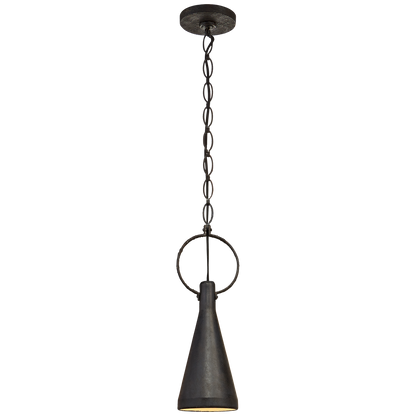Limoges Pendant