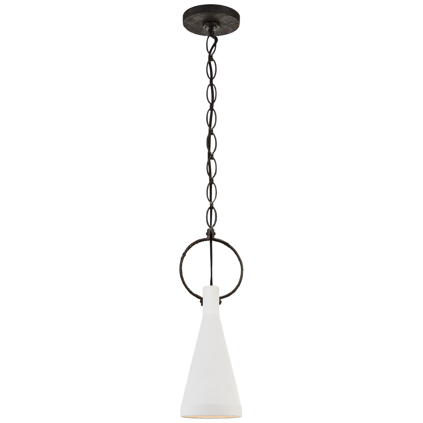 Limoges Pendant