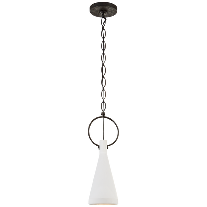 Limoges Pendant