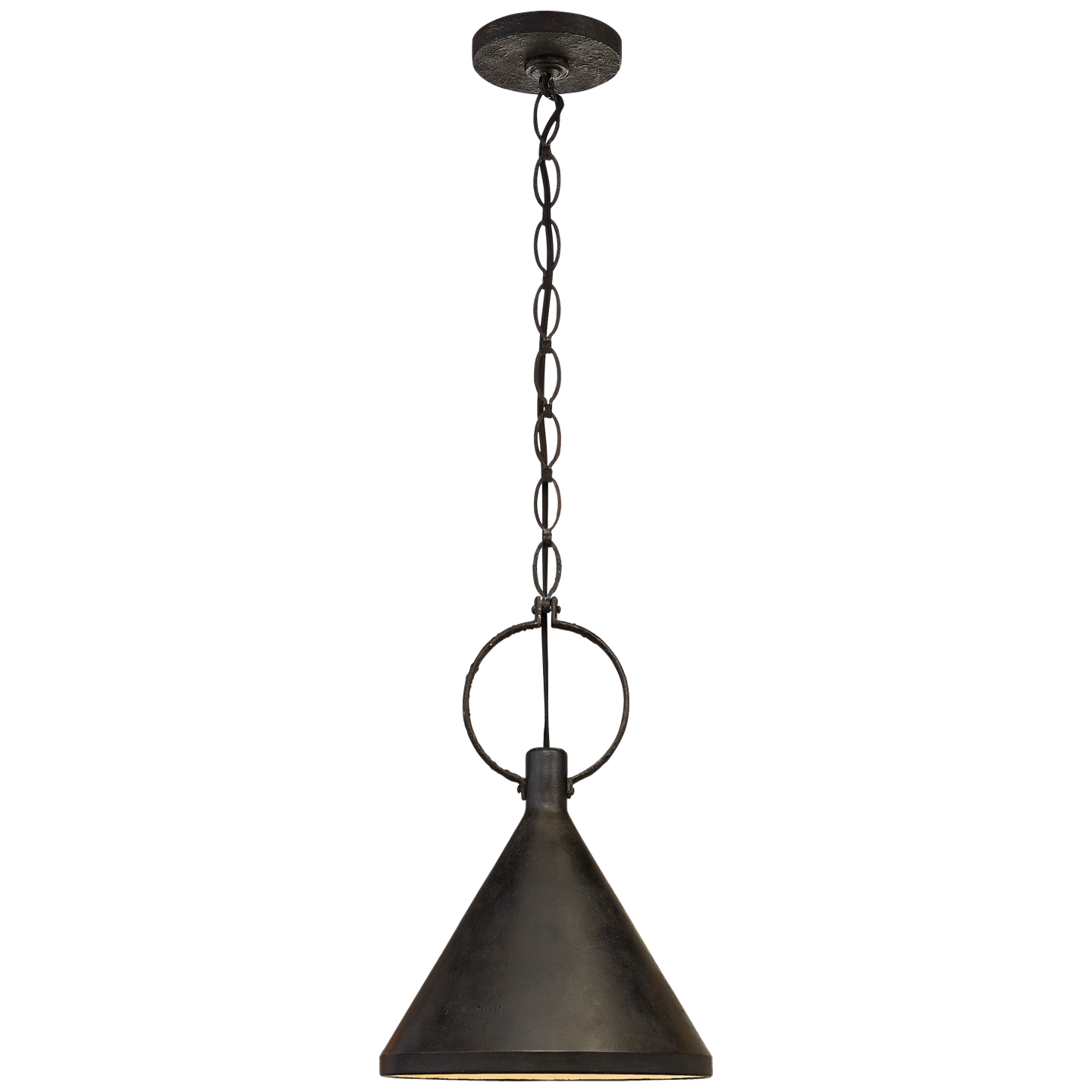 Limoges Pendant