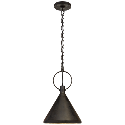 Limoges Pendant