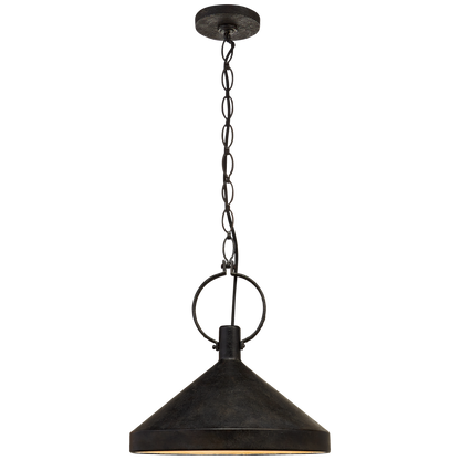 Limoges Pendant