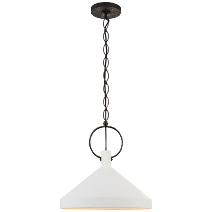 Limoges Pendant